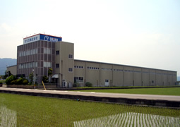 丸岡工場